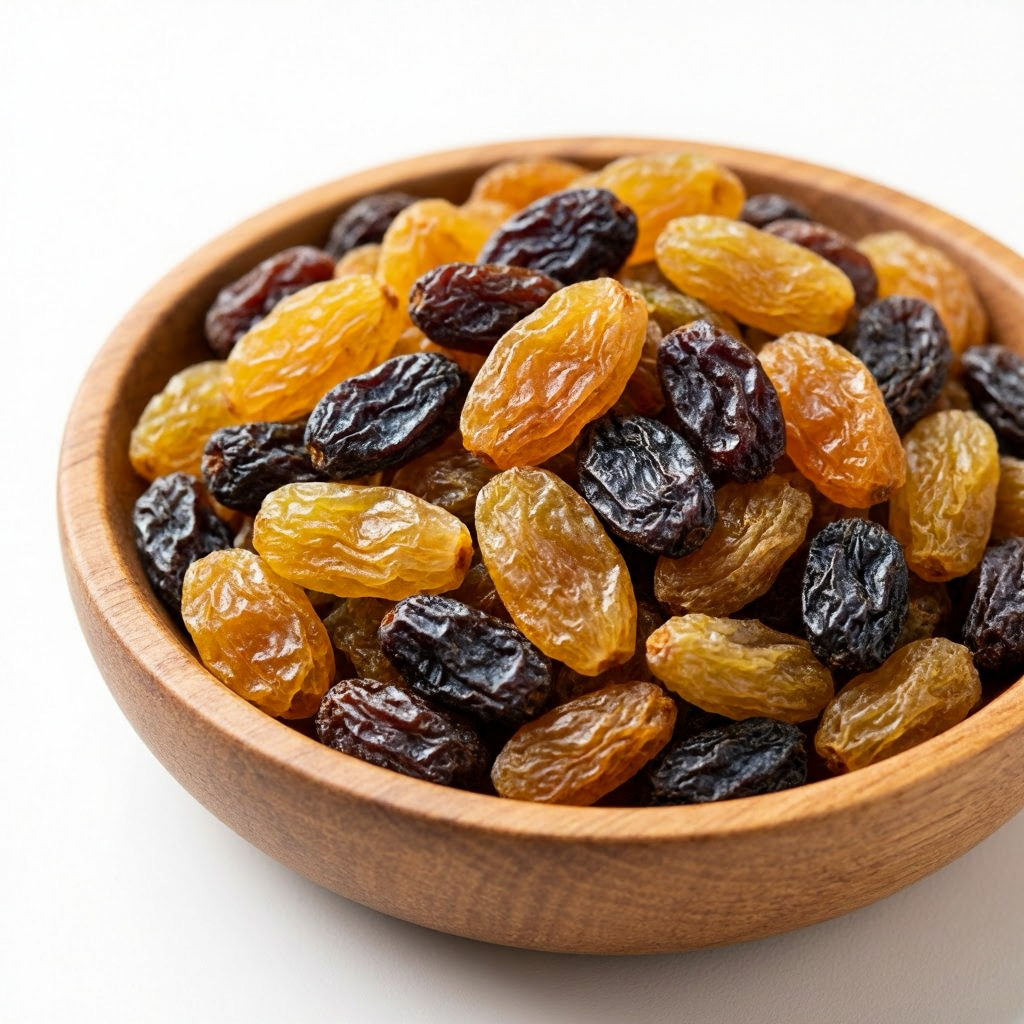 কিশমিশ